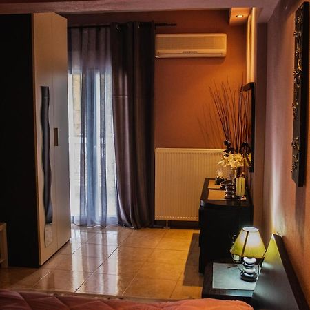 Bojana' S Luxury House Apartment Larissa Ngoại thất bức ảnh