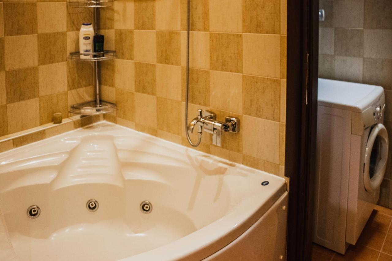 Bojana' S Luxury House Apartment Larissa Ngoại thất bức ảnh