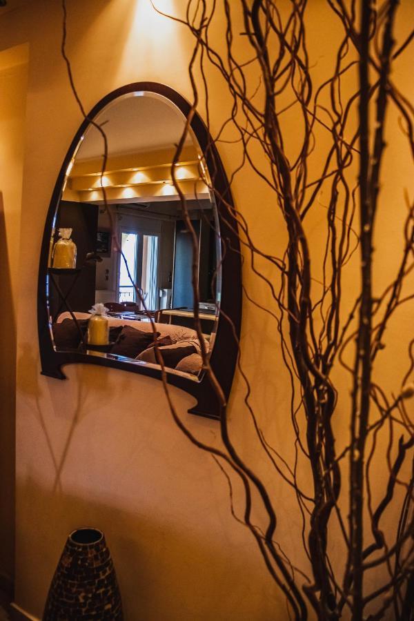 Bojana' S Luxury House Apartment Larissa Ngoại thất bức ảnh